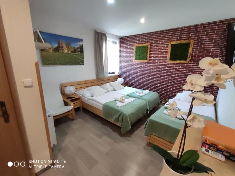 Apartmany Na Kolonade Lednice Eksteriør billede