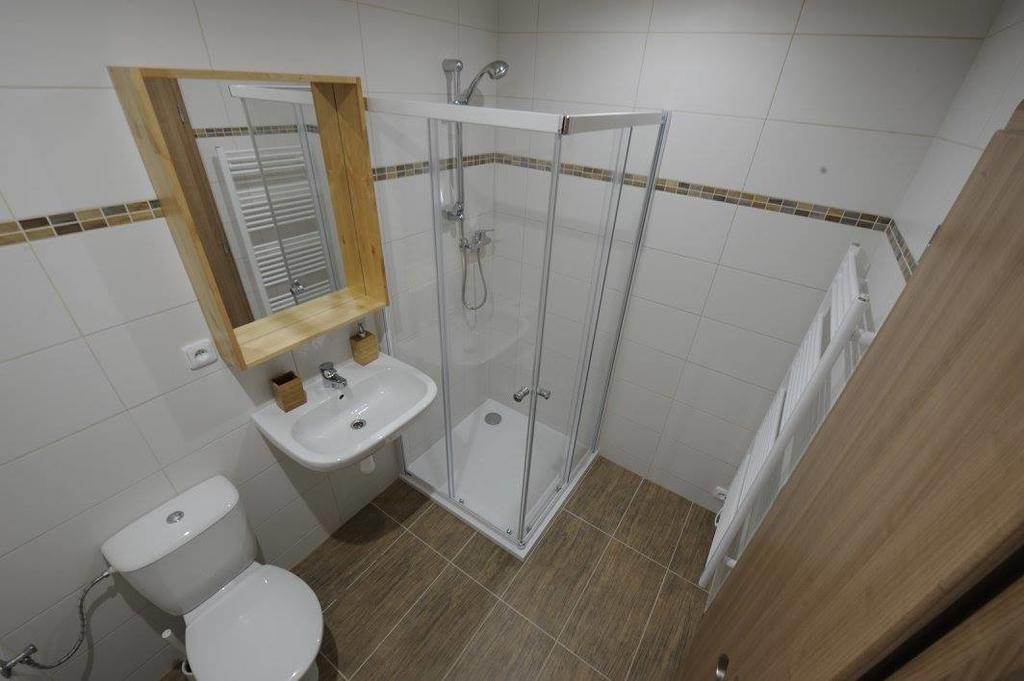 Apartmany Na Kolonade Lednice Eksteriør billede