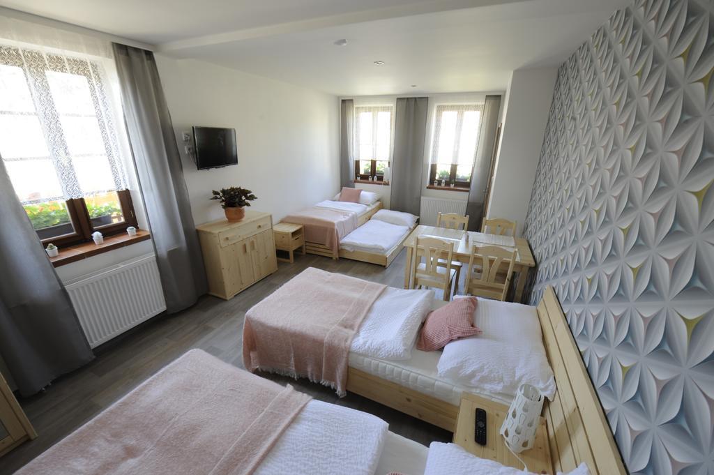 Apartmany Na Kolonade Lednice Eksteriør billede
