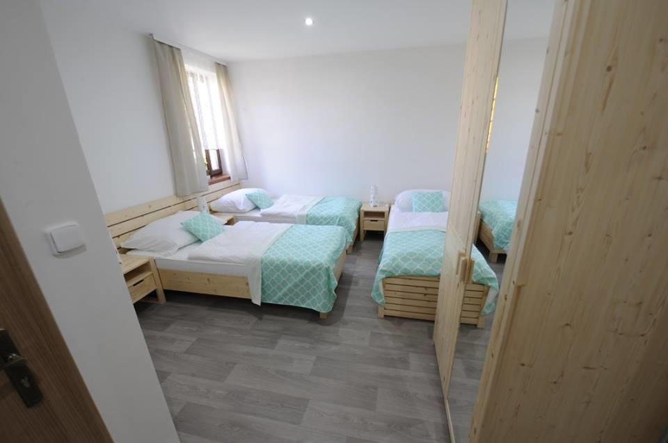 Apartmany Na Kolonade Lednice Eksteriør billede