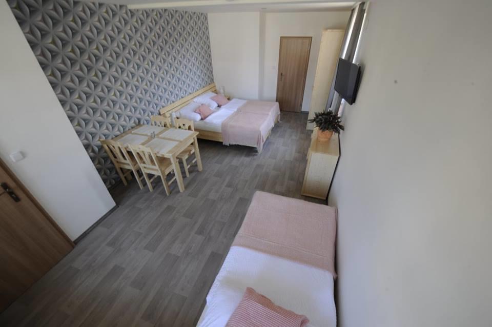 Apartmany Na Kolonade Lednice Eksteriør billede