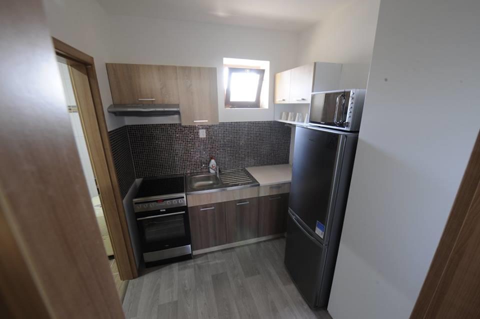 Apartmany Na Kolonade Lednice Eksteriør billede